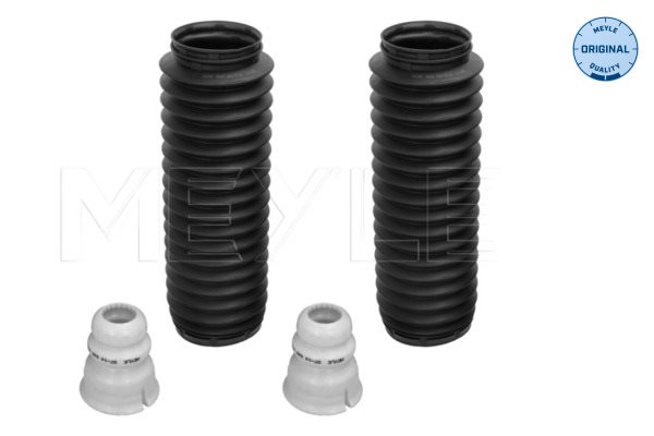 Zestaw ochrony przeciwpyłowej amortyzatora do Hyundia, 37-14 640 0008, MEYLE Products w ofercie sklepu e-autoparts.pl 